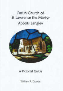 A Pictorial Guide to St Lawrence Church