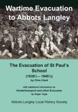 Wartime Evacuation to Abbots Langley